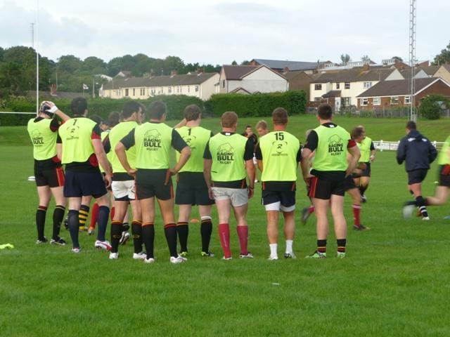 Cinderford v Llandovery match preview