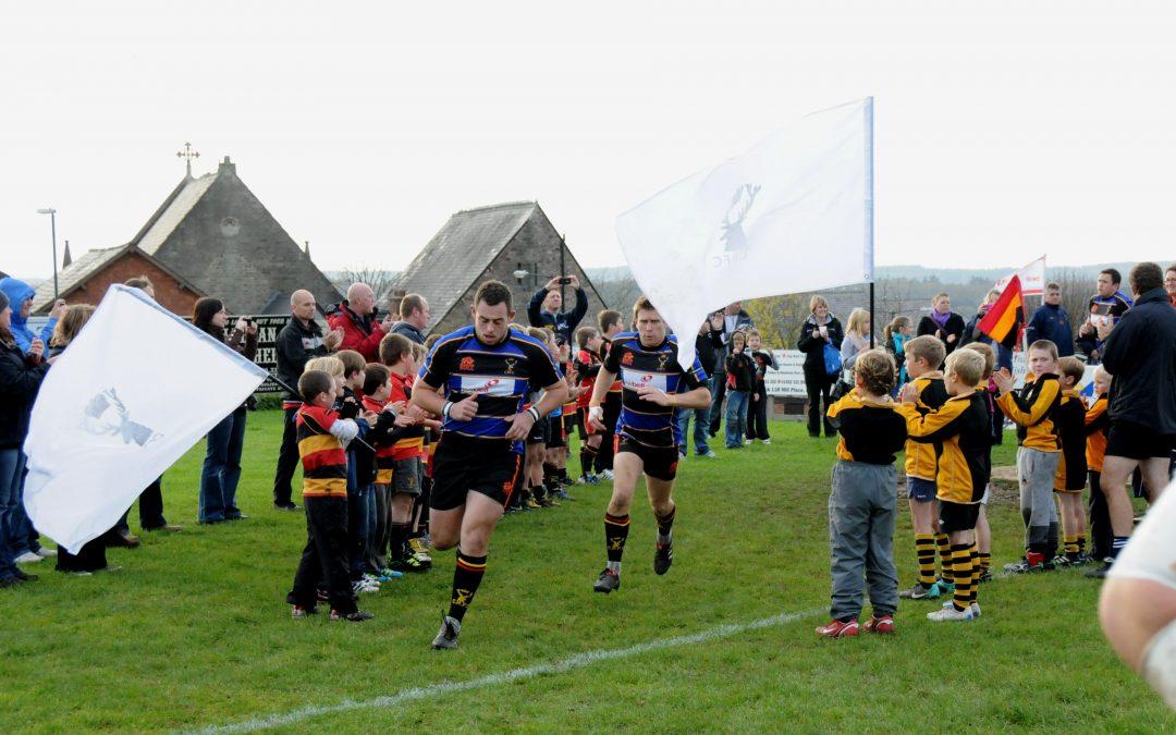 Co-operation with Gloucester sees Heard Return
