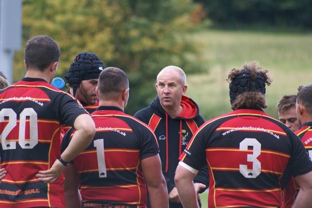 United v Stourbridge Dev team news