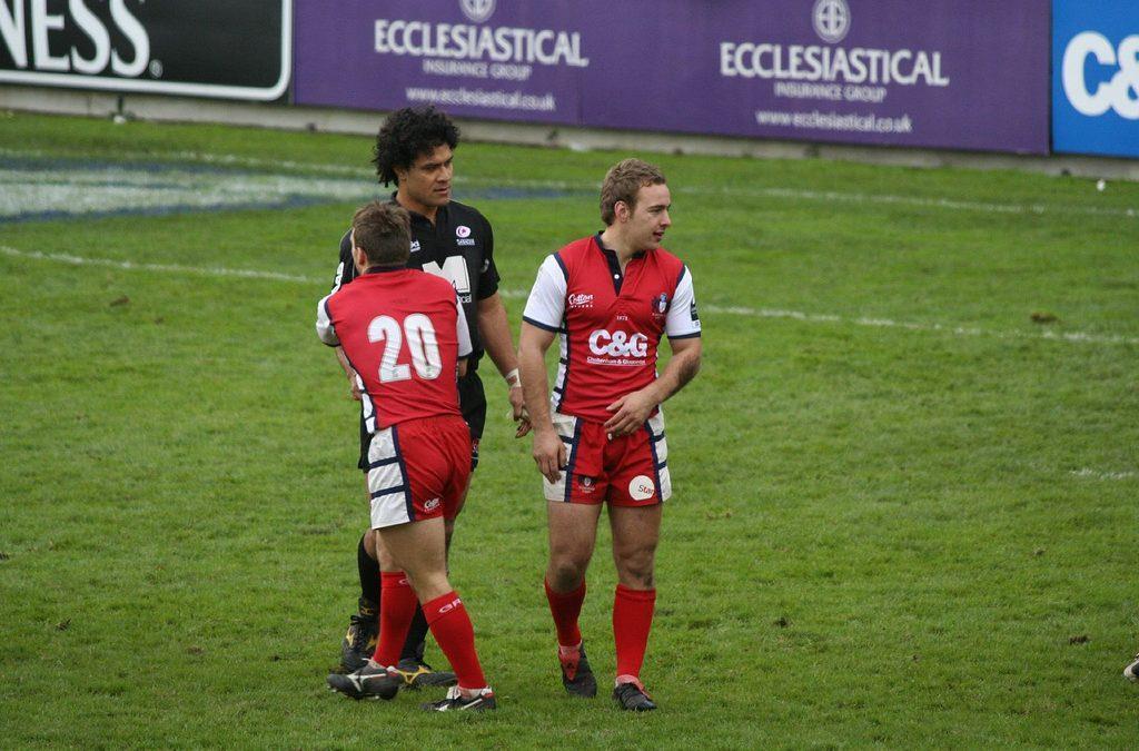 Brad Davies is going to bring a new dimension