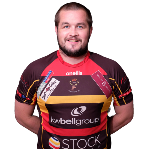 Nathan Taylor