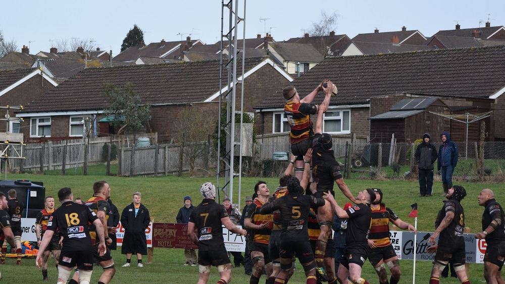 Cambridge v Cinderford team news