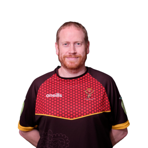 Adam Farr