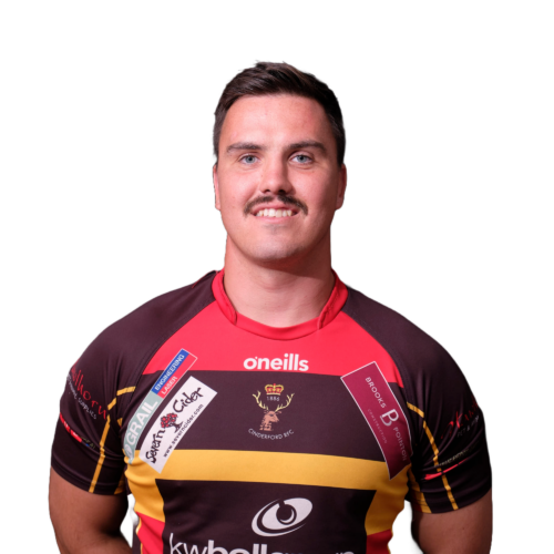Aaron Ryan