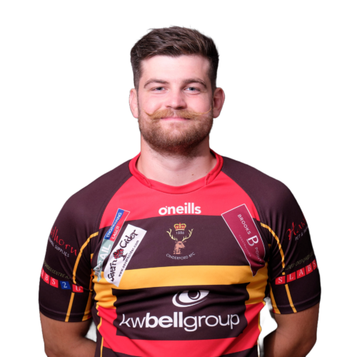 Jonny Holliday