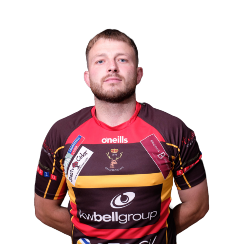 Reece Boughton