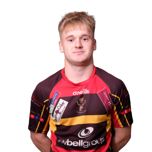 Josh Horrobin