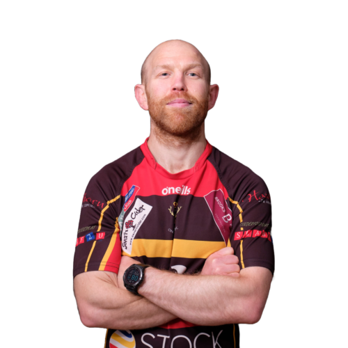 Clive Stuart-Smith