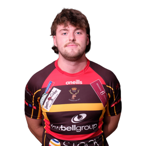 Will Anderson