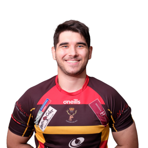 Callum Thompson
