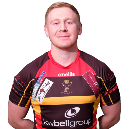 Dan Broady