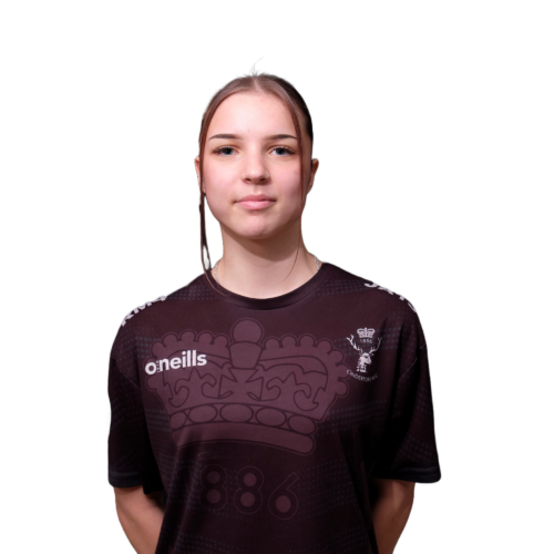 Evija Stauga