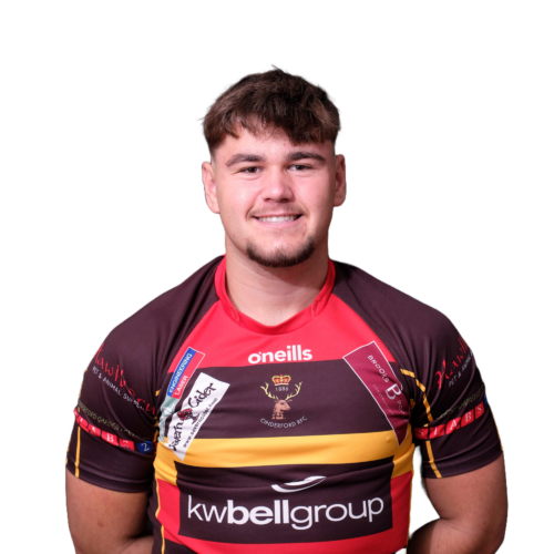 Harry Tovey