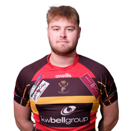 Harry Johnson