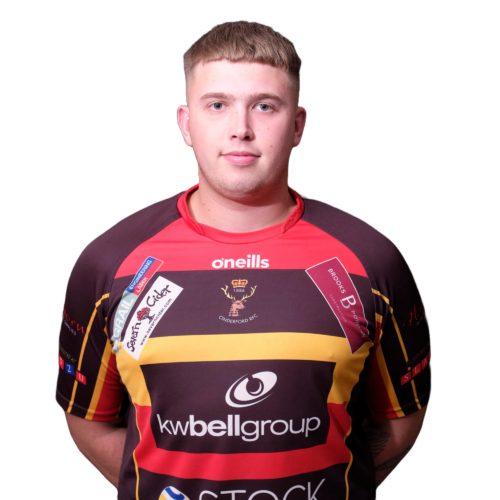 Jack Cuthbert