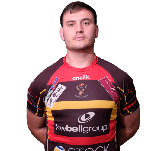 Jake Polledri