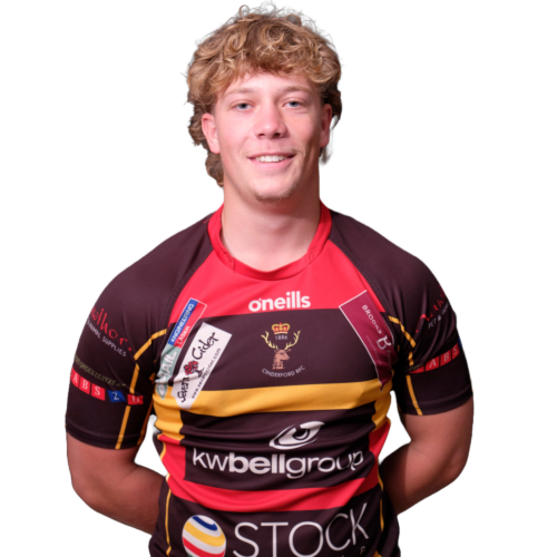 Tom Unsworth