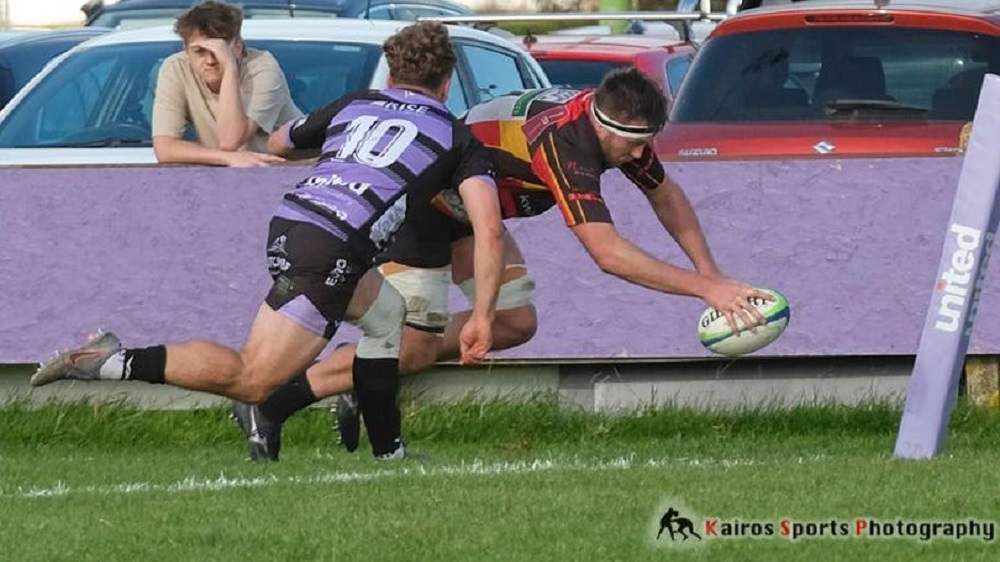 CLIFTON 36-40 CINDERFORD